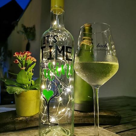 Weingut Gaestehaus Bach Cochem Luaran gambar