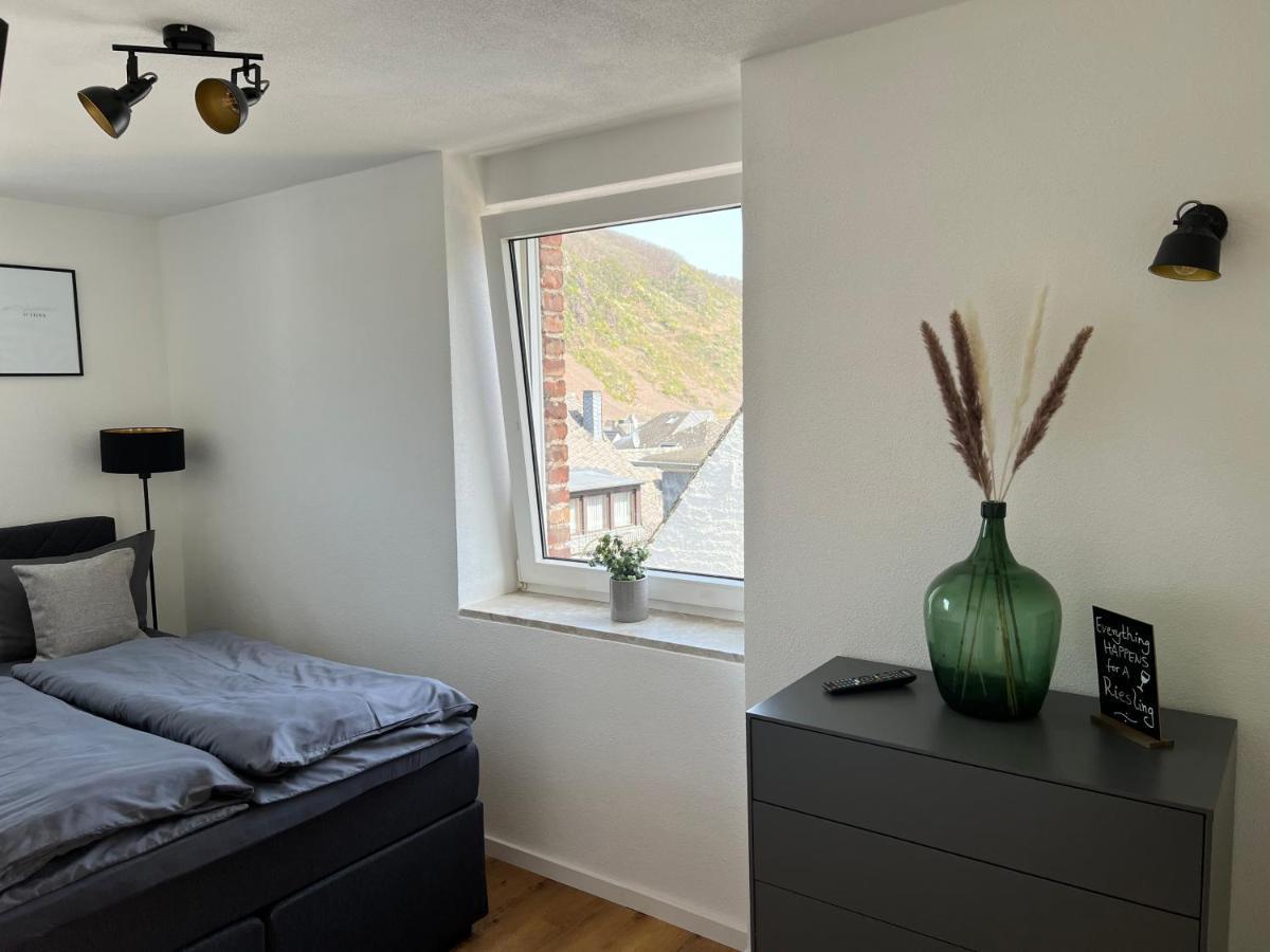Weingut Gaestehaus Bach Cochem Luaran gambar