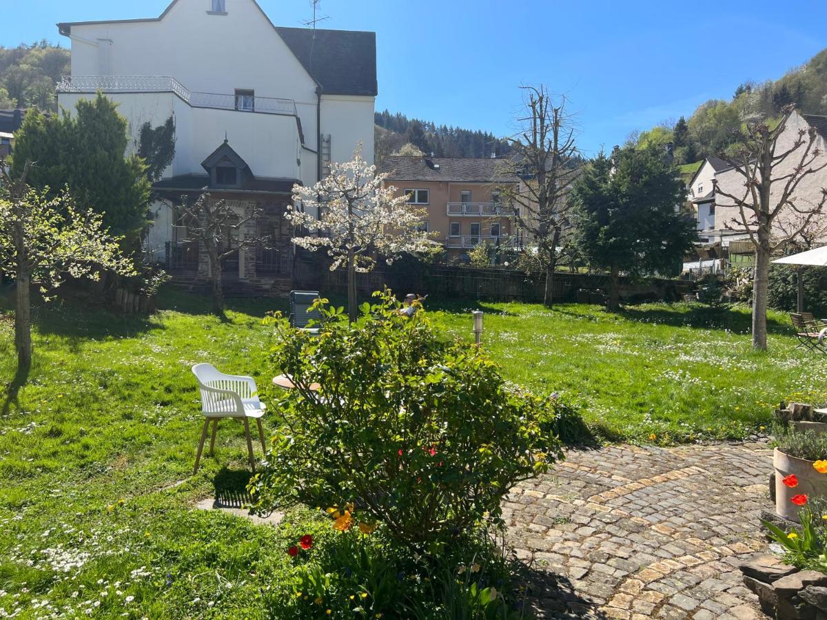 Weingut Gaestehaus Bach Cochem Luaran gambar